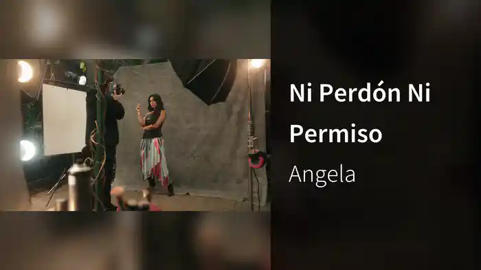 Ni Perdón Ni Permiso