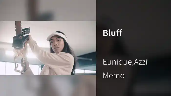 Bluff