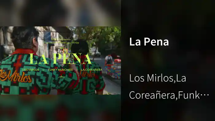 La Pena