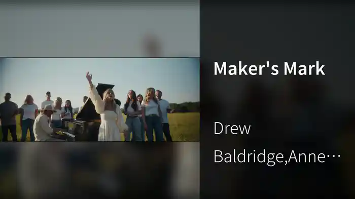 Maker's Mark