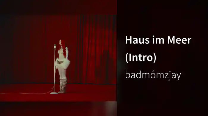 Haus im Meer (Intro)