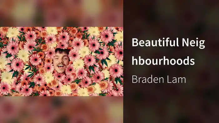 Beautiful Neighbourhoods