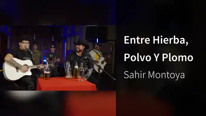 Entre Hierba, Polvo Y Plomo