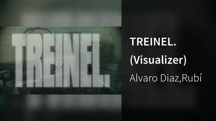 TREINEL. (Visualizer)