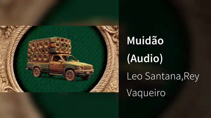 Muidão (Audio)