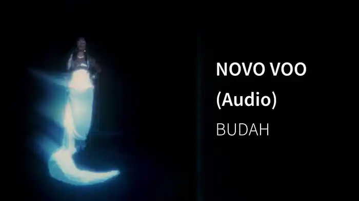 NOVO VOO (Audio)