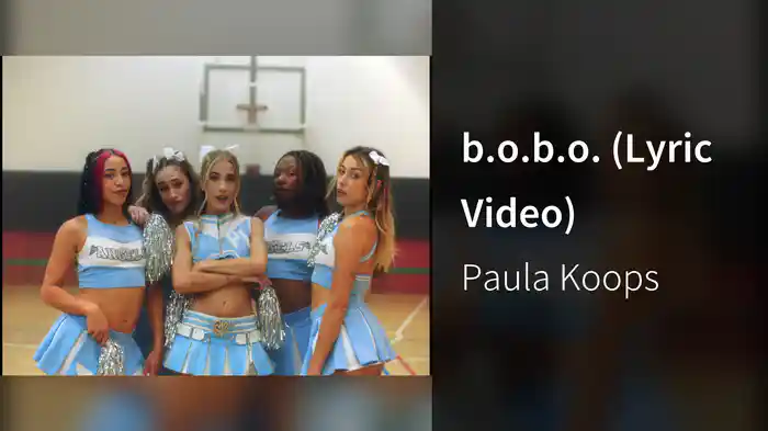 b.o.b.o. (Lyric Video)
