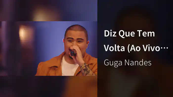 Diz Que Tem Volta (Ao Vivo Em São Paulo / 2023)