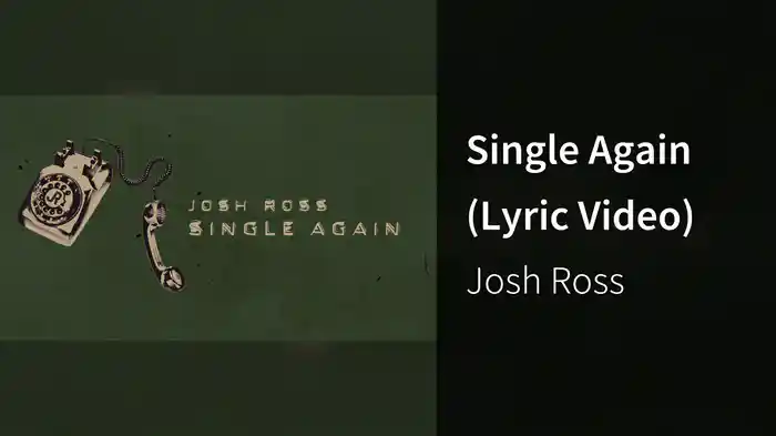 Single Again (Lyric Video)