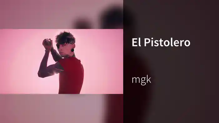 El Pistolero