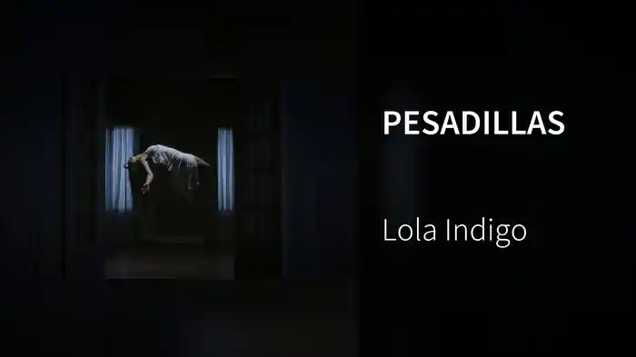 PESADILLAS