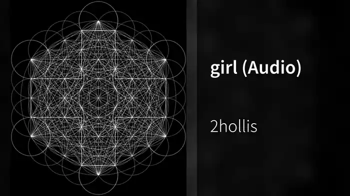 girl (Audio)