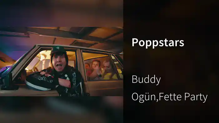 Poppstars