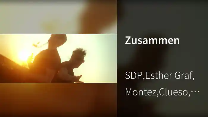 Zusammen