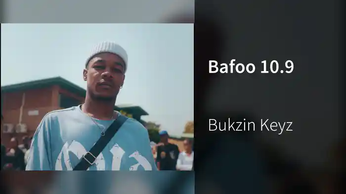 Bafoo 10.9