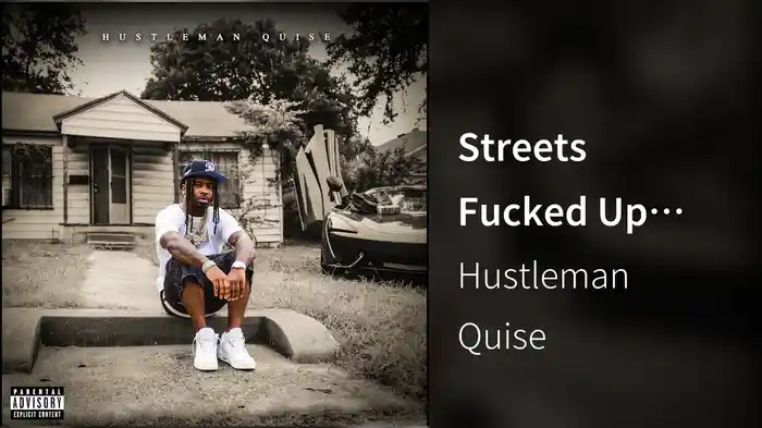 Streets F**ked Up (Audio)