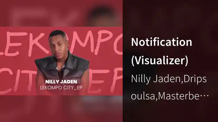Notification (Visualizer)