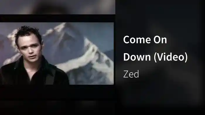 Come On Down (Video)
