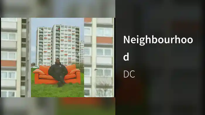 Neighbourhood