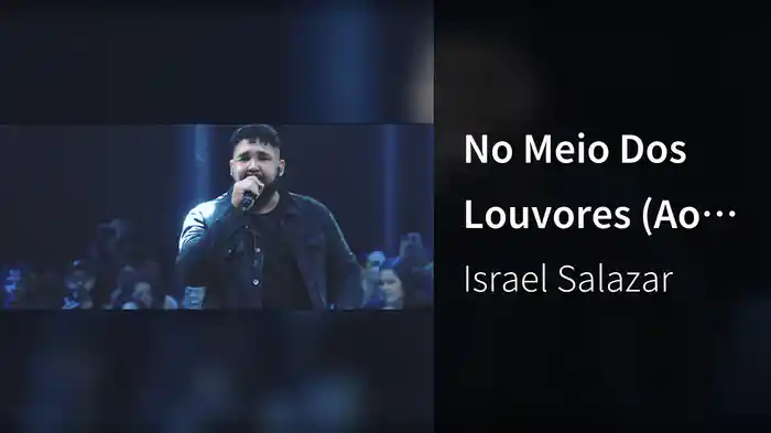 No Meio Dos Louvores (Ao Vivo Em Belo Horizonte / 2020)