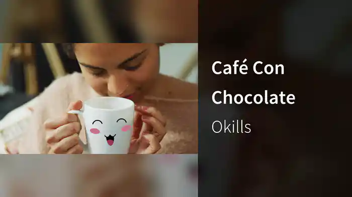 Café Con Chocolate