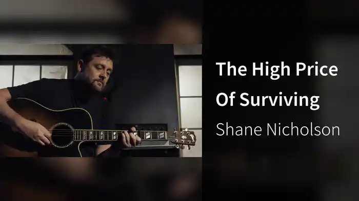 The High Price Of Surviving