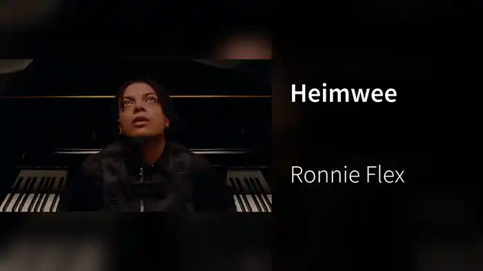 Heimwee