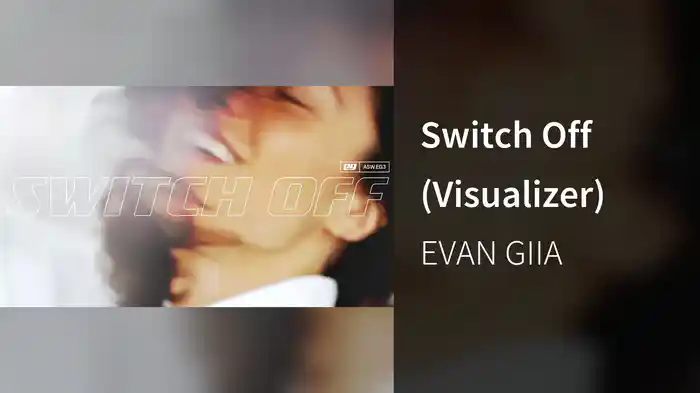 Switch Off (Visualizer)