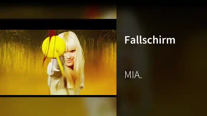 Fallschirm