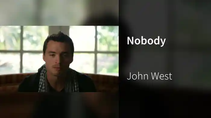 Nobody