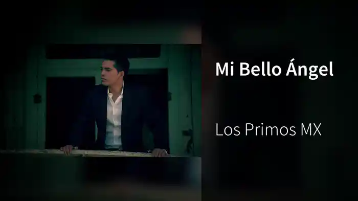Mi Bello Ángel