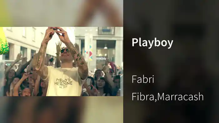 Playboy