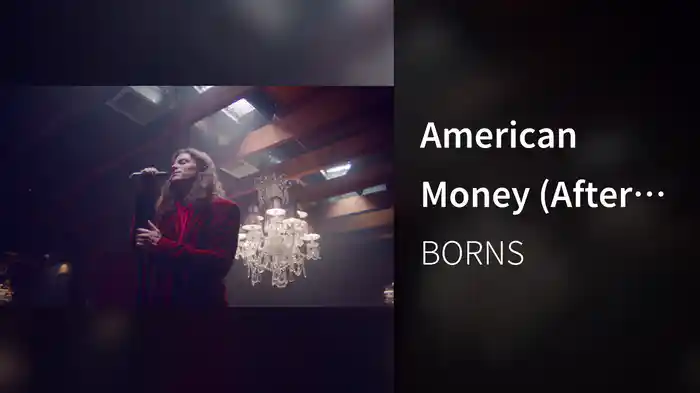 American Money (After Dark)