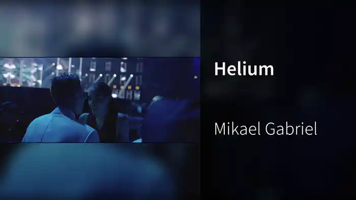 Helium