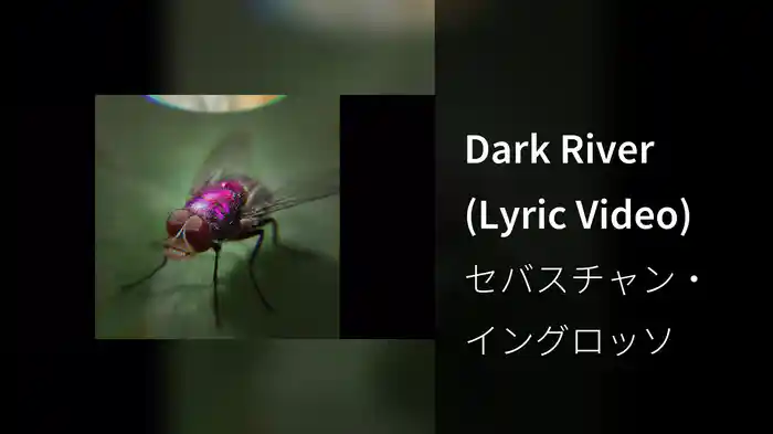 Dark River (Lyric Video)