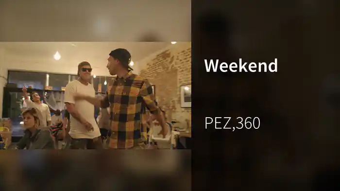 Weekend