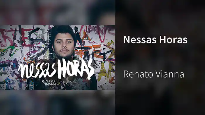 Nessas Horas