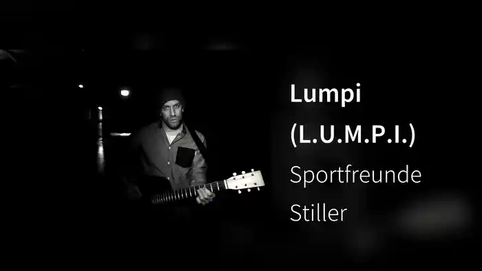 Lumpi (L.U.M.P.I.)