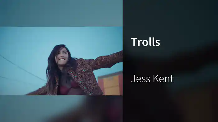 Trolls