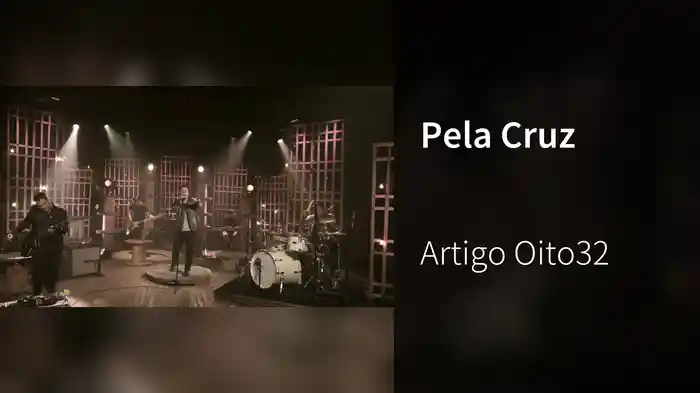 Pela Cruz