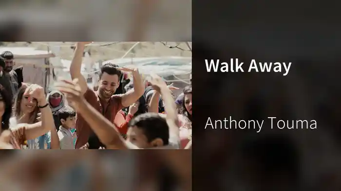 Walk Away