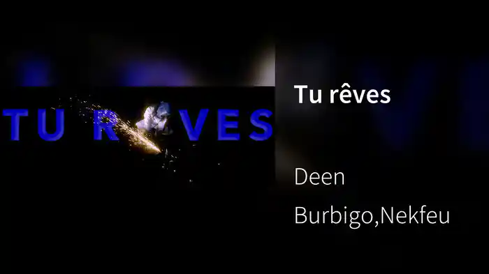 Tu rêves
