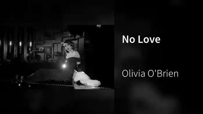 No Love