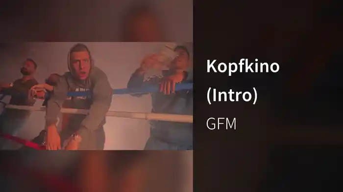 Kopfkino (Intro)