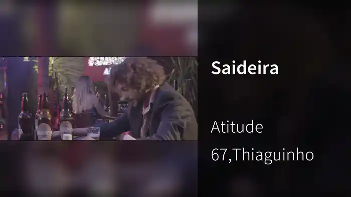 Saideira