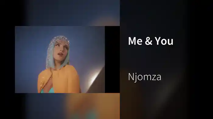 Me & You