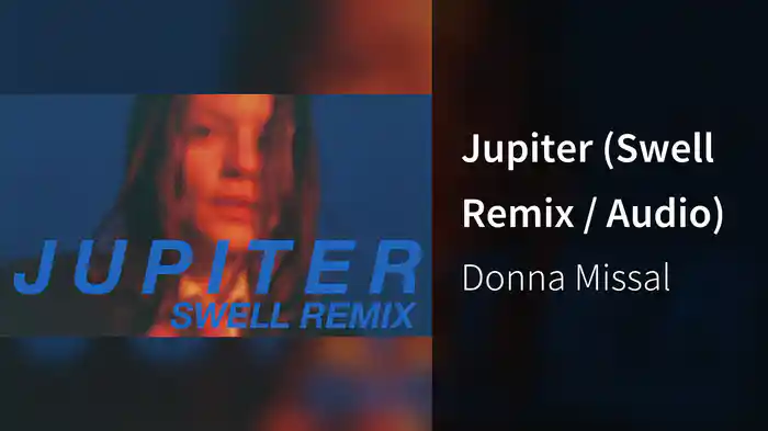 Jupiter (Swell Remix / Audio)