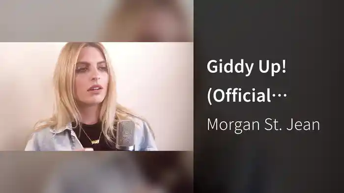Giddy Up! (Official Acoustic Video) (Acoustic)