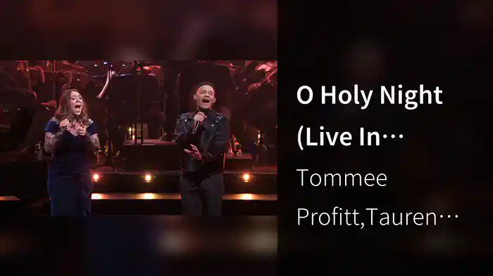 O Holy Night (Live In Nashville, TN, 2022)