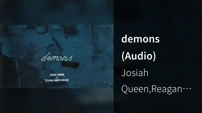 demons (Audio)